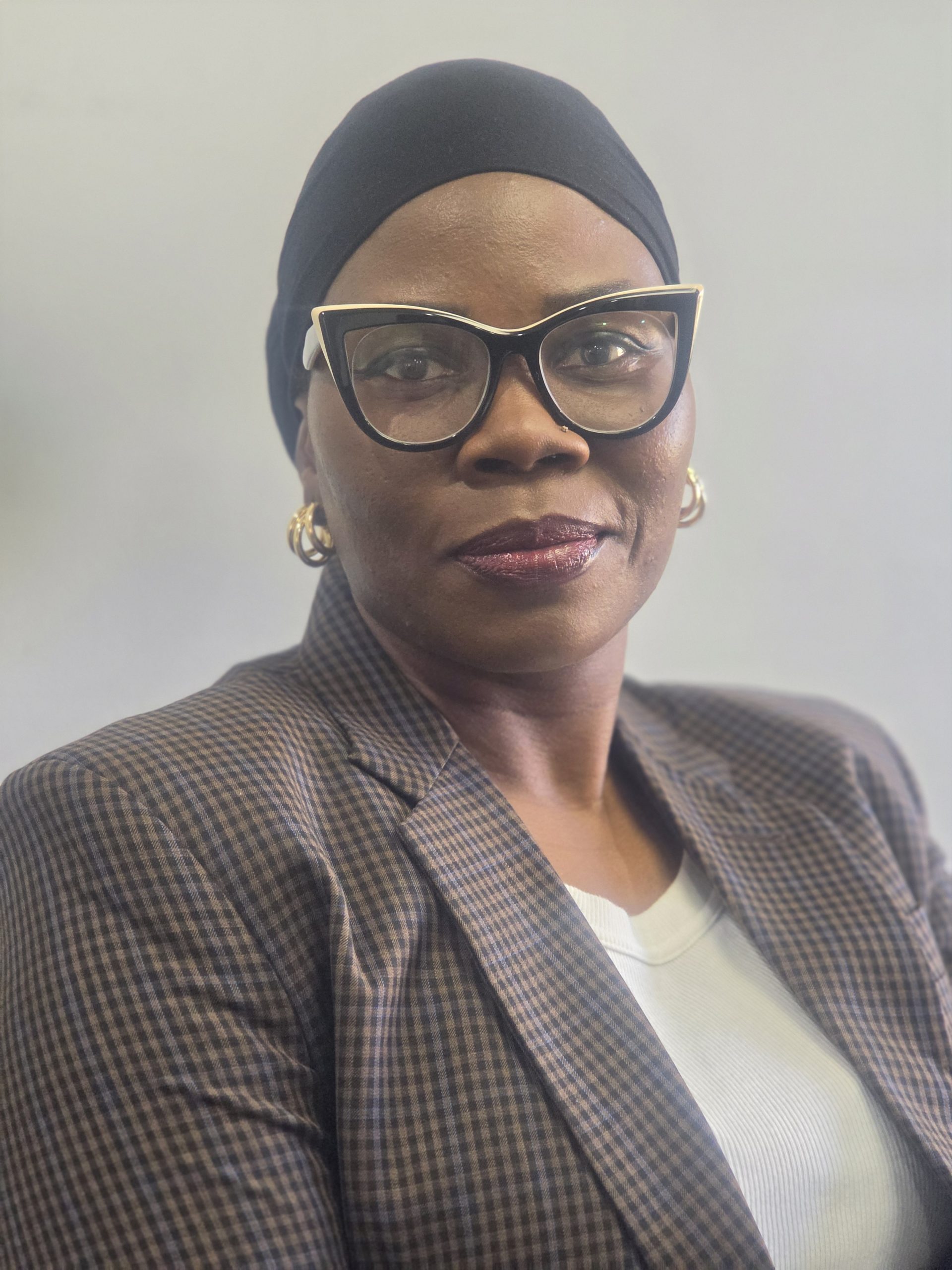 Omotayo (Tayo) Afolabi