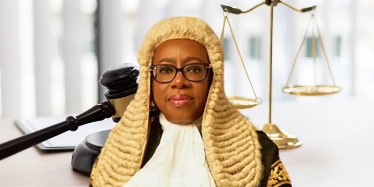 kekere-ekun supreme court