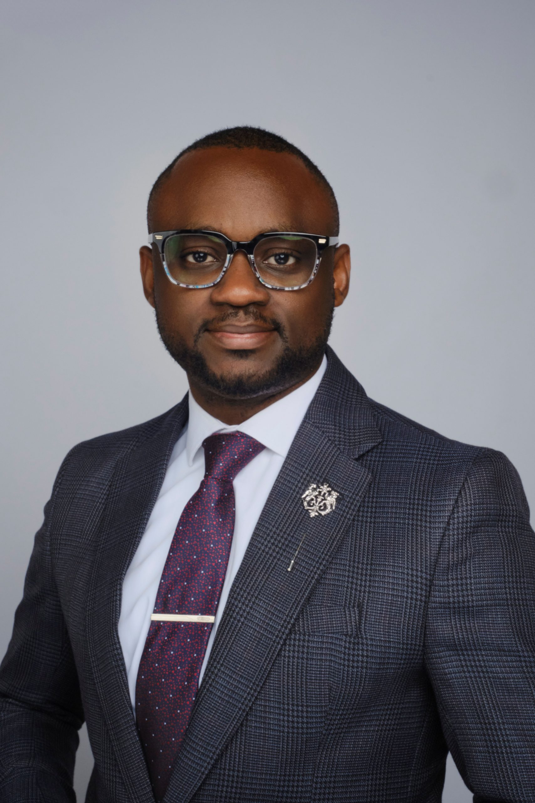 Tosin Falaiye