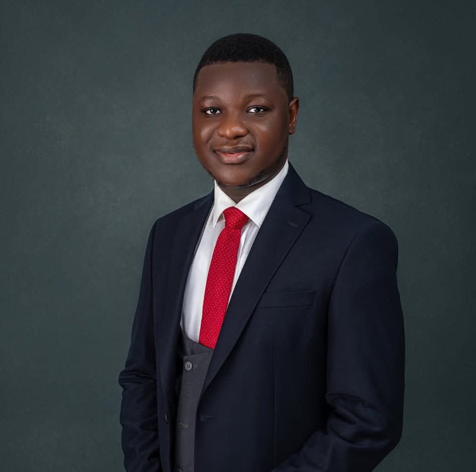 Olusegun Adebayo
